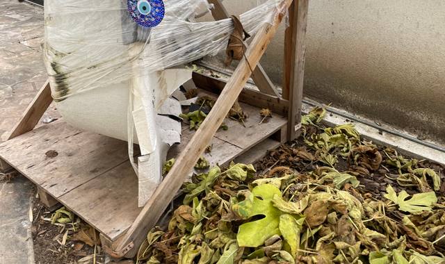 Bricolage baignoire en angle 135x135 sans tablier