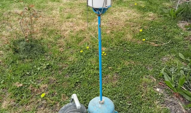 Camping Éclairage de camping