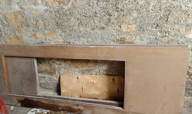 Camping portes et divers