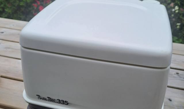 Camping lot articles