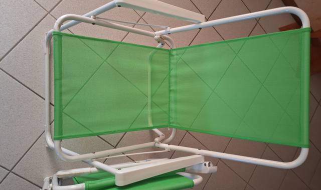 Camping 2 fauteuils Très bon état