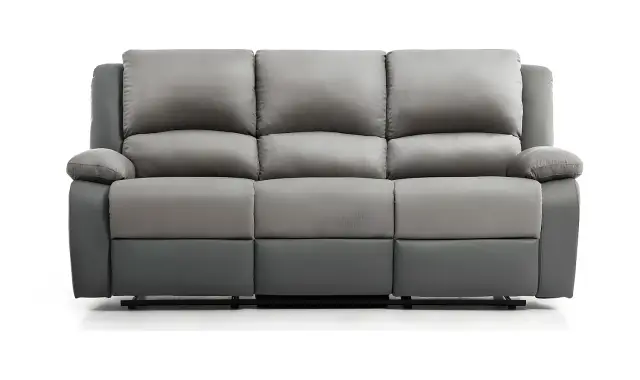 Camping canape 3 place