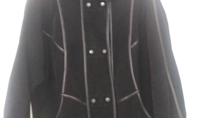 Collection manteau chaud