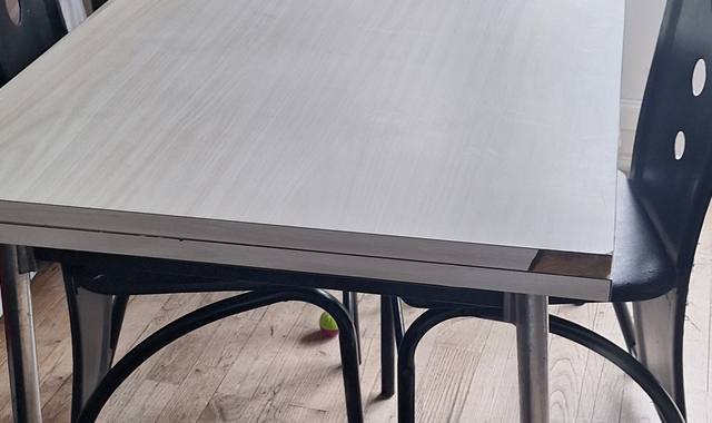 Divers suite déménagement