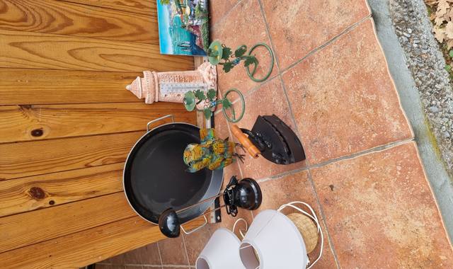 Divers divers décoration