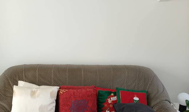 Divers collection coussins de dec6