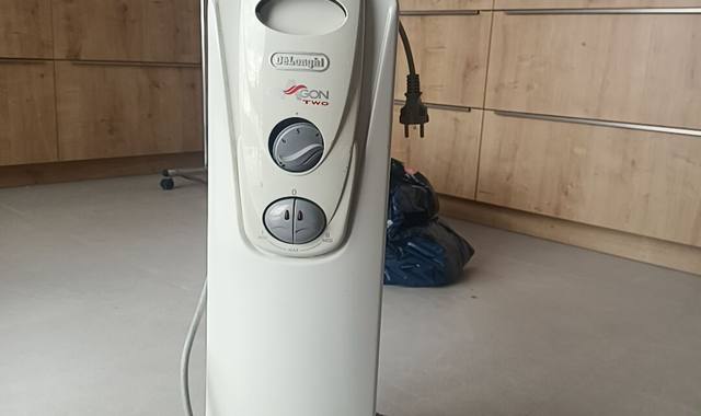 Divers chauffage bain de huile