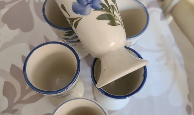 Divers Mugs