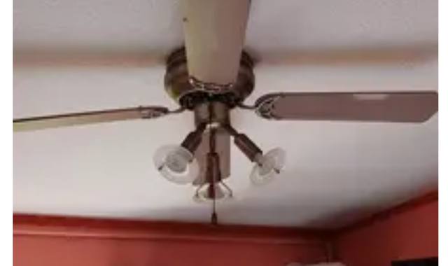 Divers plafonnier ventilateur