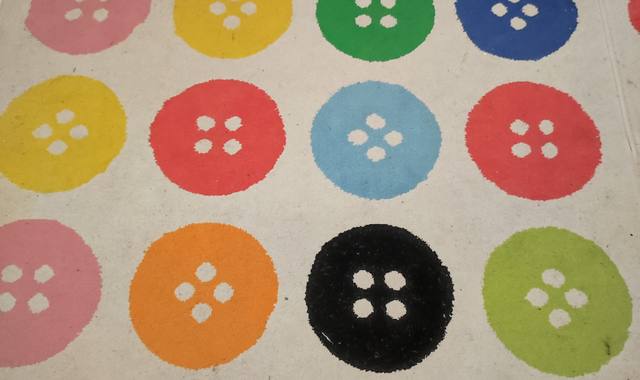 Divers tapis chambre enfant