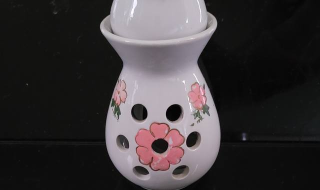 Divers brûle parfum