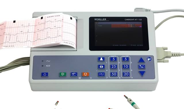 Divers matériel médical pour association