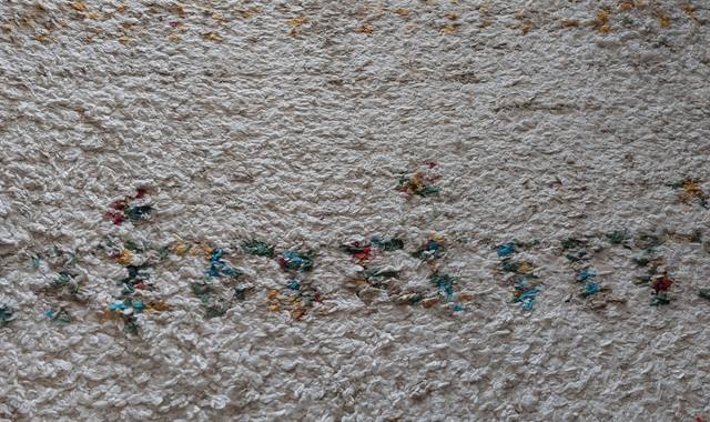 Divers tapis motif berbère