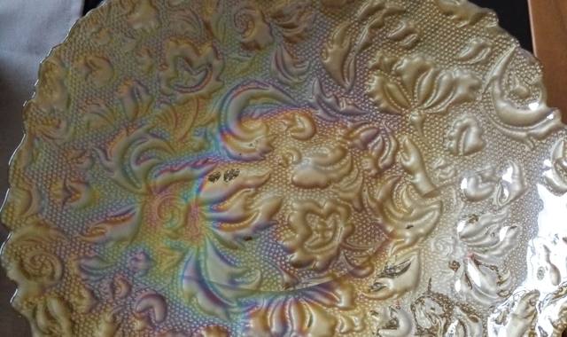 Divers grand plat pour déco ou "vide poches"