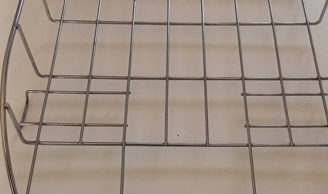 Divers bannette pour courrier