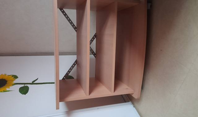 Divers petit meuble TV