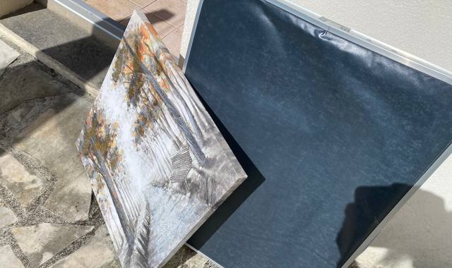 Divers divers choses