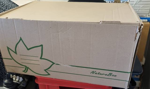 Divers container boites archives