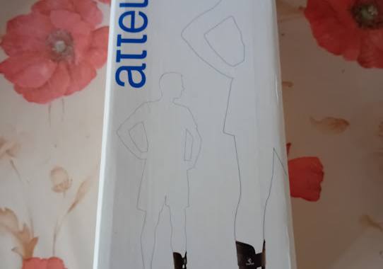 Divers chevillere stabilisatrice pied droit