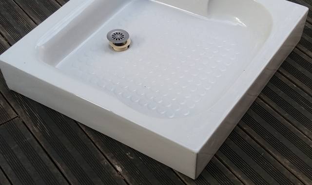 Divers receveur douche 80X80