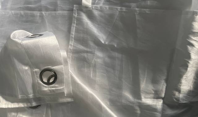 Divers rideau/voilage