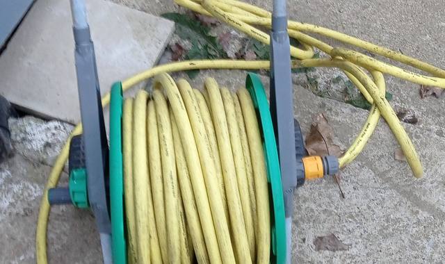 Divers pour faire un peu de place