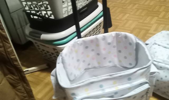 Divers sacs transport