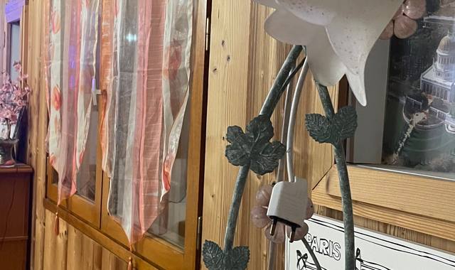 Divers lampe d’air