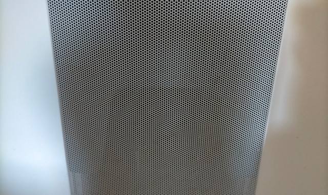 Divers radiateur électrique