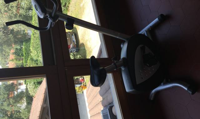 Divers vélo d’appartement