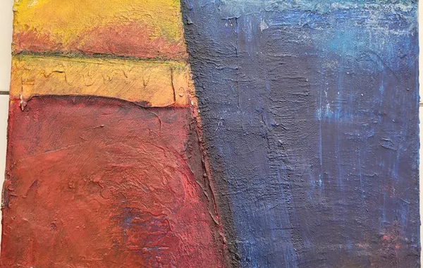 Divers 2 très belles huiles sur toile de Susan Jones Wish 1 et Wish 2