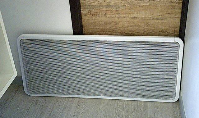 Divers radiateur radian electrique