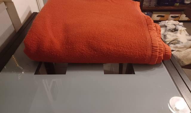 Divers couverture rose foncé