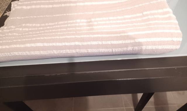 Divers dessus de canapé