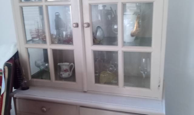 Divers meuble
