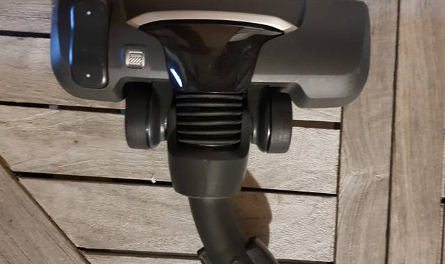 Divers brosse aspirateur diamètre 35