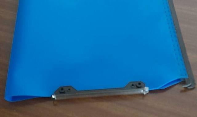 Divers Dossiers Susupendus