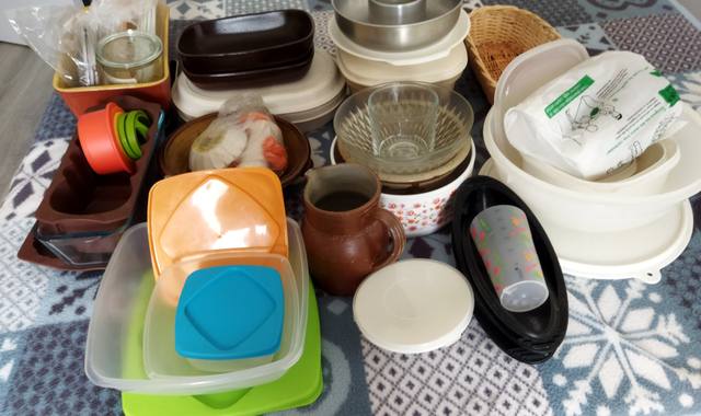 Divers divers Articles de cuisine