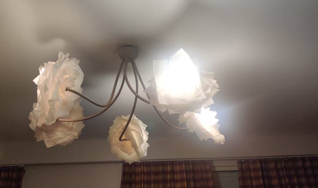 Divers lustre Décoratif