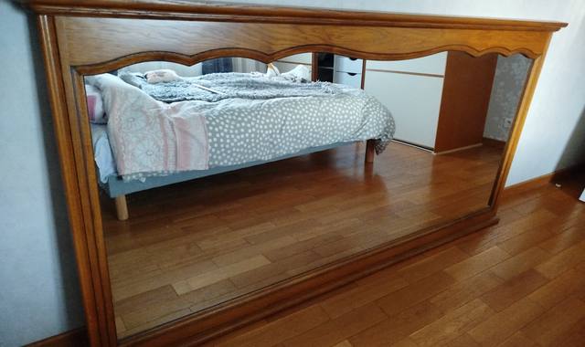 Divers miroir en très bon état