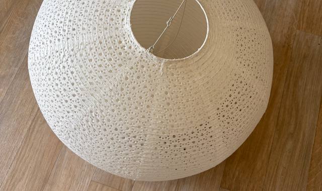 Divers suspension pour luminaire