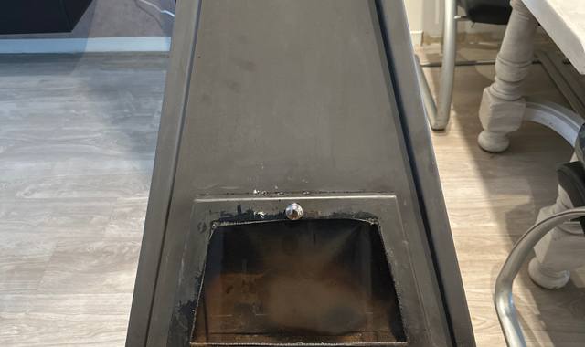 Divers poêle à bois 21 kw