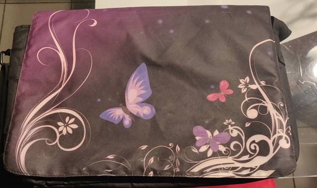 Divers sac bandoulière