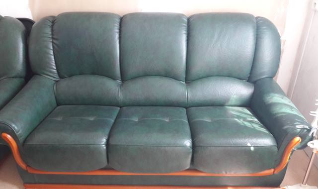 Divers salon complets