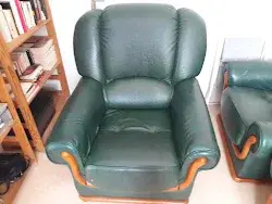 Divers fauteuil