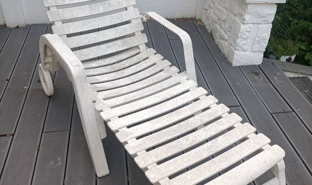 Divers bain de soleil