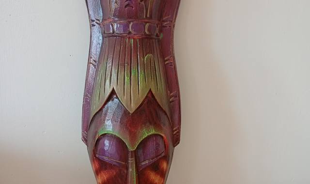 Divers objet de décoration suite déménagement