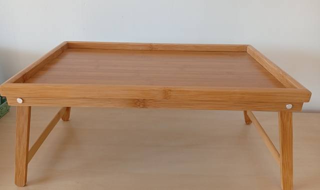 Divers plateau repas suite déménagement