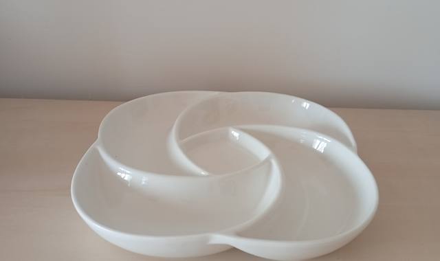 Divers plateau apéritif suite déménagement