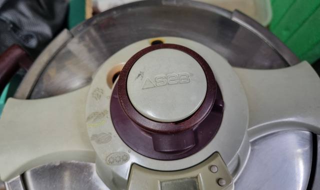 Divers accessoires cuisine divers